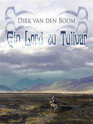 cover image of Ein Lord zu Tulivar